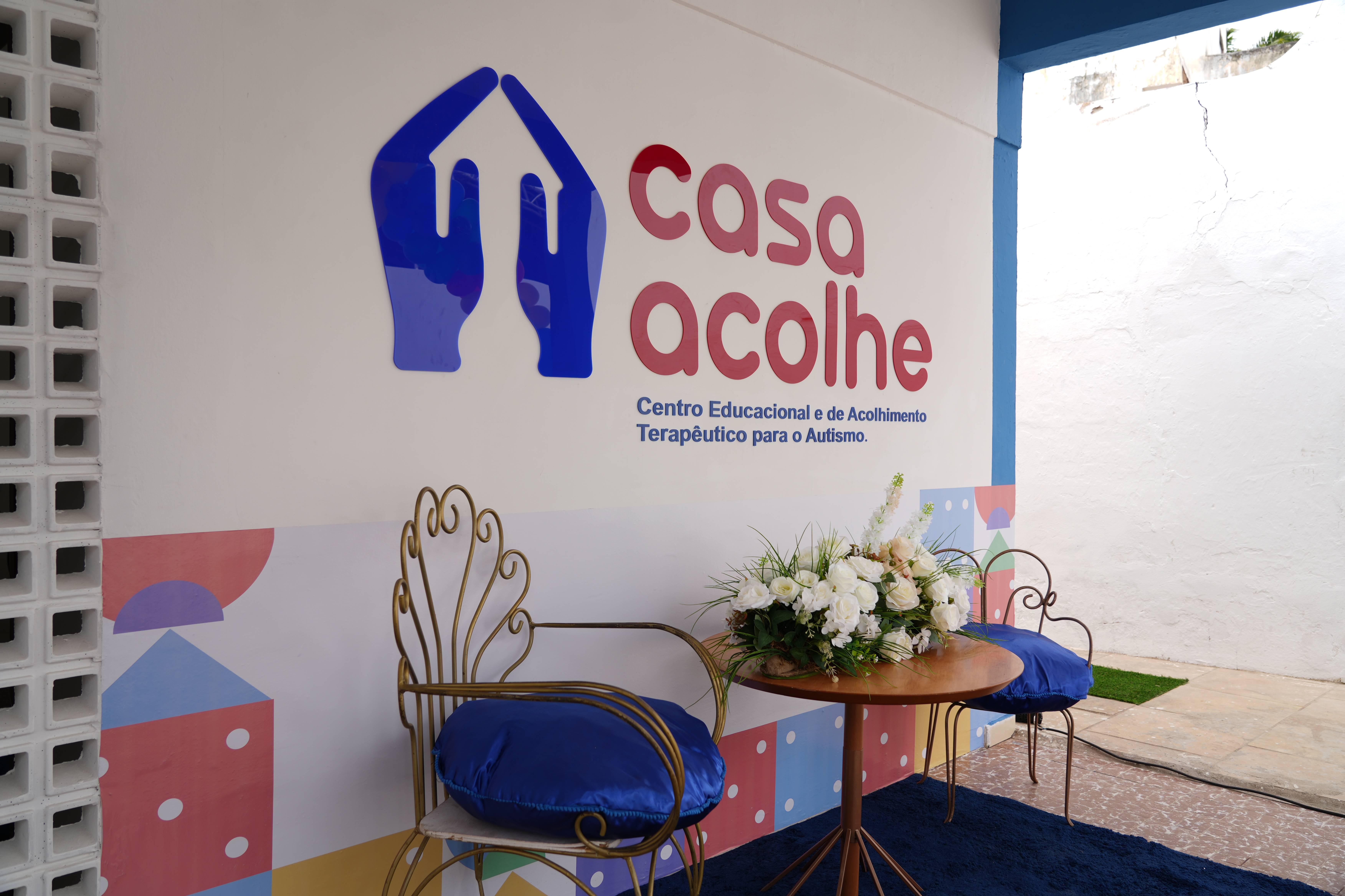 Prefeitura de Araripina inaugura a Casa Acolhe, primeiro Centro de Acolhimento para Autismo no Sertão do Araripe
