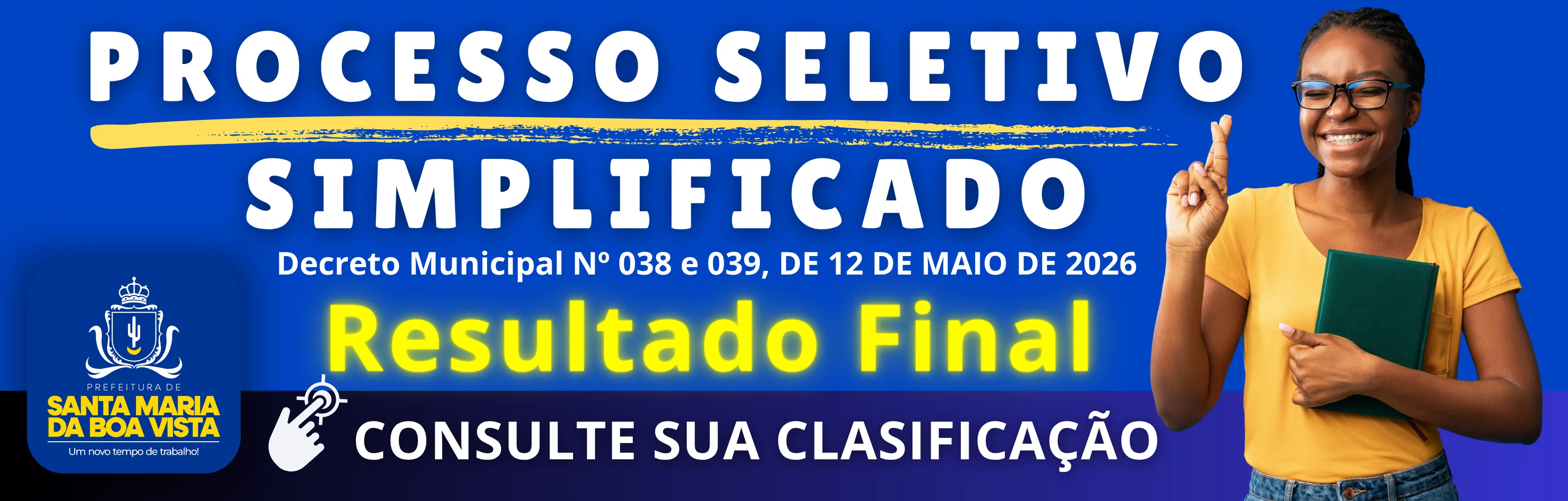 BFinal Seletiva