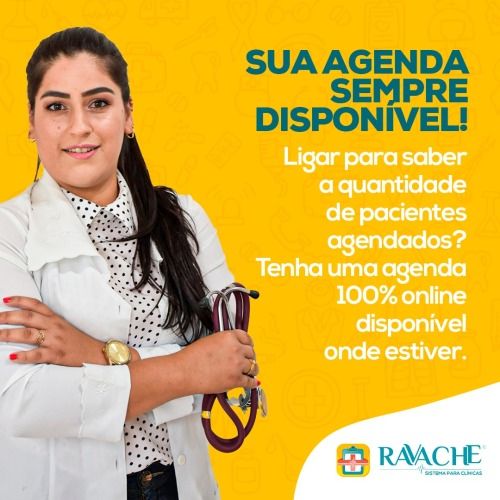 Agendas No Passado