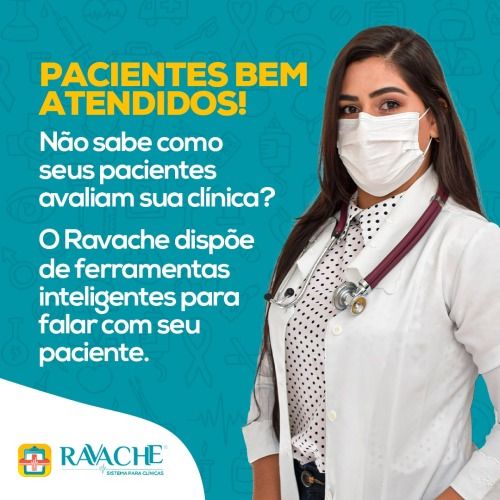 Pacientes Atendimento