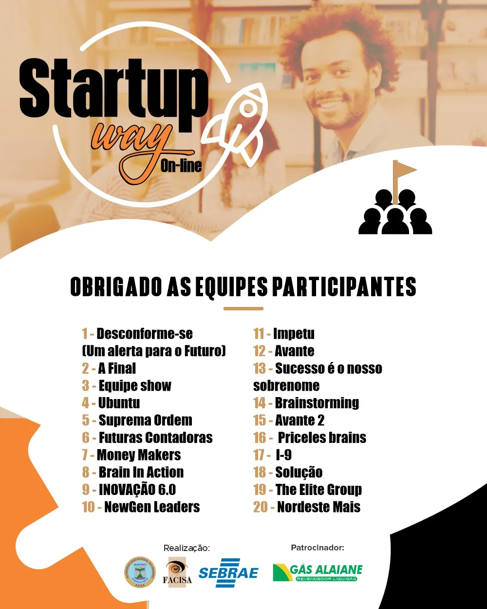 Softagon Startup Way